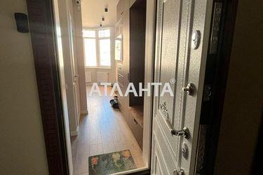 Многокомнатная квартира по адресу ул. Жаботинского (площадь 103 м²) - Atlanta.ua - фото 48