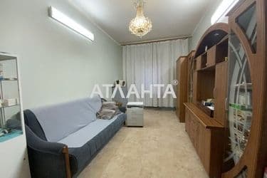 Commercial real estate at st. Spiridonovskaya Gorkogo (area 65 m²) - Atlanta.ua - photo 17