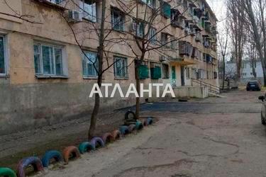 Комунальна квартира за адресою вул. Радісна (площа 13,5 м²) - Atlanta.ua - фото 18