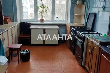 Комунальна квартира за адресою вул. Радісна (площа 13,5 м²) - Atlanta.ua - фото 15