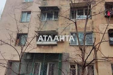 Комунальна квартира за адресою вул. Радісна (площа 13,5 м²) - Atlanta.ua - фото 19