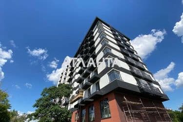 1-room apartment apartment by the address st. Raskidaylovskaya Stanislavskogo (area 36 m²) - Atlanta.ua - photo 43