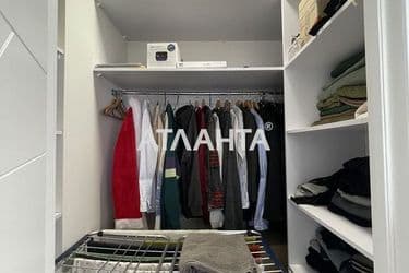 2-rooms apartment apartment by the address st. Sportivnaya (area 70 m²) - Atlanta.ua - photo 39