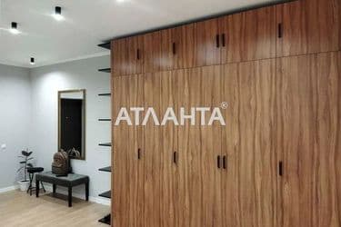 3-rooms apartment apartment by the address st. Ul Novomostitskaya (area 112 m²) - Atlanta.ua - photo 34