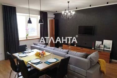 3-rooms apartment apartment by the address st. Ul Novomostitskaya (area 112 m²) - Atlanta.ua - photo 33