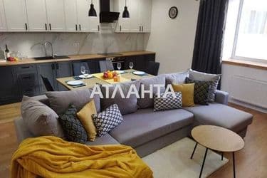 3-rooms apartment apartment by the address st. Ul Novomostitskaya (area 112 m²) - Atlanta.ua - photo 30