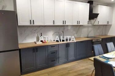 3-rooms apartment apartment by the address st. Ul Novomostitskaya (area 112 m²) - Atlanta.ua - photo 31