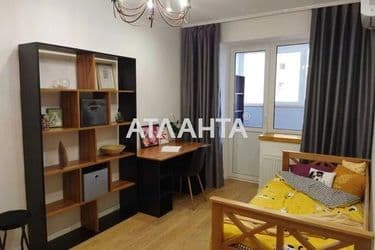 3-rooms apartment apartment by the address st. Ul Novomostitskaya (area 112 m²) - Atlanta.ua - photo 27