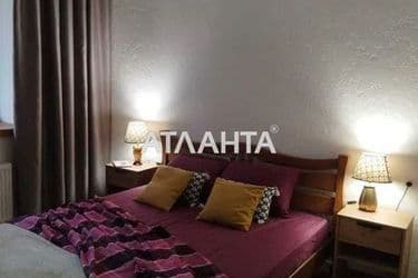 3-rooms apartment apartment by the address st. Ul Novomostitskaya (area 112 m²) - Atlanta.ua - photo 24