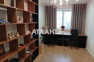 3-rooms apartment apartment by the address st. Ul Novomostitskaya (area 112 m²) - Atlanta.ua - photo 22