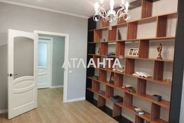3-rooms apartment apartment by the address st. Ul Novomostitskaya (area 112 m²) - Atlanta.ua - photo 23