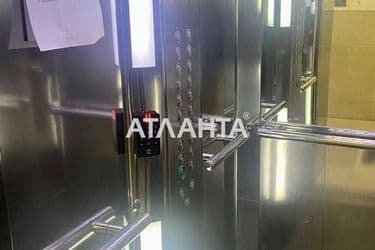 3-rooms apartment apartment by the address st. Ul Novomostitskaya (area 112 m²) - Atlanta.ua - photo 39