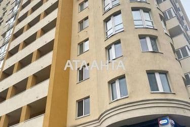 3-rooms apartment apartment by the address st. Ul Novomostitskaya (area 112 m²) - Atlanta.ua - photo 42