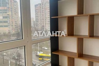3-rooms apartment apartment by the address st. Ul Novomostitskaya (area 112 m²) - Atlanta.ua - photo 28