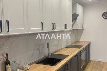 3-rooms apartment apartment by the address st. Ul Novomostitskaya (area 112 m²) - Atlanta.ua - photo 32