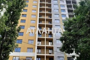 3-комнатная квартира по адресу Глушко ак. Пр. (площадь 85 м²) - Atlanta.ua - фото 10