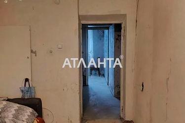 2-rooms apartment apartment by the address st. Vasilkovaya (area 45 m²) - Atlanta.ua - photo 8