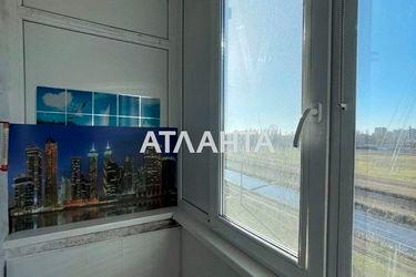 1-room apartment apartment by the address st. Fontanskaya dor Perekopskoy Divizii (area 38 m²) - Atlanta.ua - photo 14