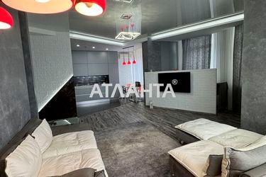 3-комнатная квартира по адресу Французский бул. (площадь 118 м²) - Atlanta.ua - фото 30