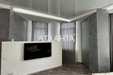 3-комнатная квартира по адресу Французский бул. (площадь 118 м²) - Atlanta.ua - фото 35