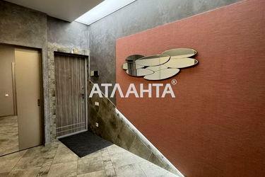 3-комнатная квартира по адресу Французский бул. (площадь 118 м²) - Atlanta.ua - фото 57
