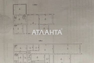 Commercial real estate at st. Varnenskaya (area 651,4 m²) - Atlanta.ua - photo 40