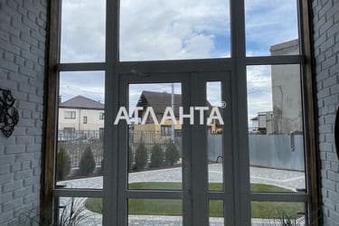 1-room apartment apartment by the address st. Severnaya (area 37,9 m²) - Atlanta.ua - photo 13