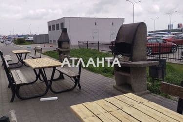 1-room apartment apartment by the address st. 7 km ovidiopolskoy dor (area 29,5 m²) - Atlanta.ua - photo 29