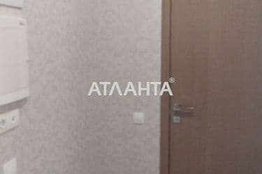 1-room apartment apartment by the address st. 7 km ovidiopolskoy dor (area 29,5 m²) - Atlanta.ua - photo 23