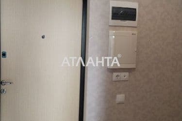 1-room apartment apartment by the address st. 7 km ovidiopolskoy dor (area 29,5 m²) - Atlanta.ua - photo 25
