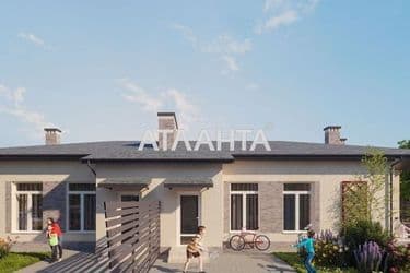 House by the address st. Pikhtovaya (area 75,0 m2) - Atlanta.ua - photo 17