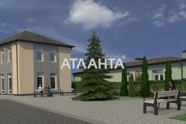 House by the address st. Pikhtovaya (area 75,0 m2) - Atlanta.ua - photo 18