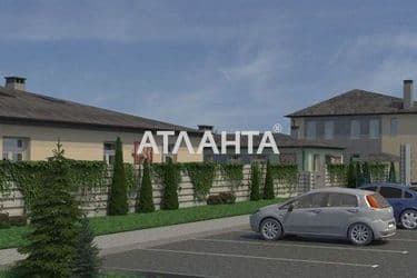 House by the address st. Pikhtovaya (area 75,0 m2) - Atlanta.ua - photo 19