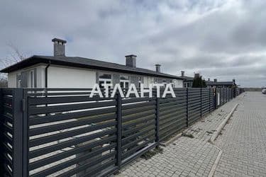 House by the address st. Pikhtovaya (area 75,0 m2) - Atlanta.ua - photo 24