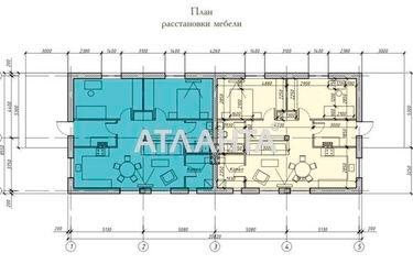 House by the address st. Pikhtovaya (area 75,0 m2) - Atlanta.ua - photo 28