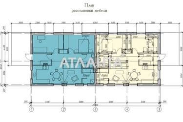 House by the address st. Pikhtovaya (area 75,0 m2) - Atlanta.ua - photo 28