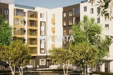 1-room apartment apartment by the address st. Bocharova gen (area 39,4 m²) - Atlanta.ua - photo 11