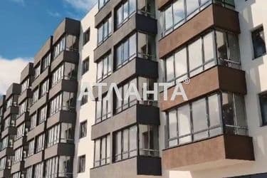 1-room apartment apartment by the address st. Bocharova gen (area 39,4 m²) - Atlanta.ua - photo 10