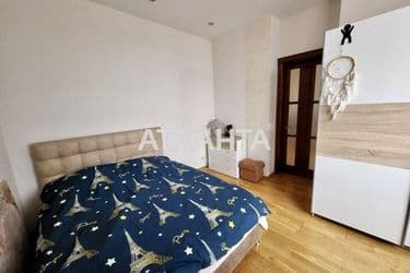 1-room apartment apartment by the address st. Shevchenko pr (area 60,3 m²) - Atlanta.ua - photo 12