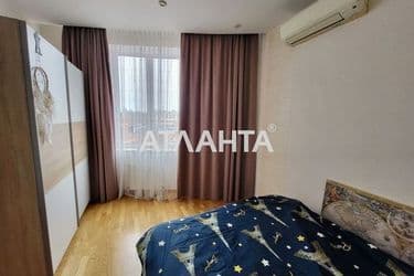 1-room apartment apartment by the address st. Shevchenko pr (area 60,3 m²) - Atlanta.ua - photo 14
