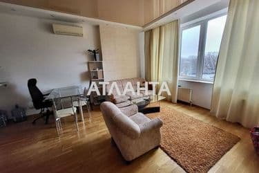 1-room apartment apartment by the address st. Shevchenko pr (area 60,3 m²) - Atlanta.ua - photo 10
