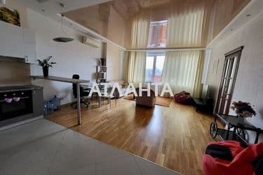 1-room apartment apartment by the address st. Shevchenko pr (area 60,3 m²) - Atlanta.ua - photo 13
