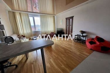 1-room apartment apartment by the address st. Shevchenko pr (area 60,3 m²) - Atlanta.ua - photo 15