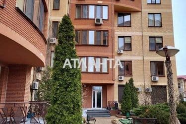 1-room apartment apartment by the address st. Shevchenko pr (area 60,3 m²) - Atlanta.ua - photo 17