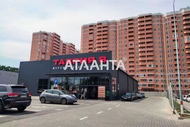 2-rooms apartment apartment by the address st. Ovidiopolskaya dor (area 66 m²) - Atlanta.ua - photo 11