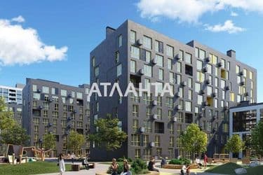 3-rooms apartment apartment by the address st. Khmelnitskogo B ul (area 88,8 m²) - Atlanta.ua - photo 24