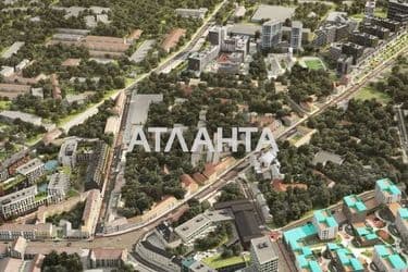 3-rooms apartment apartment by the address st. Khmelnitskogo B ul (area 88,8 m²) - Atlanta.ua - photo 42