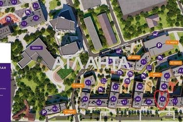 3-rooms apartment apartment by the address st. Khmelnitskogo B ul (area 88,8 m²) - Atlanta.ua - photo 43