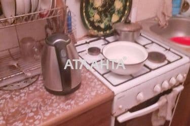 2-rooms apartment apartment by the address st. Ukrainki Lesi (area 44,5 m²) - Atlanta.ua - photo 12