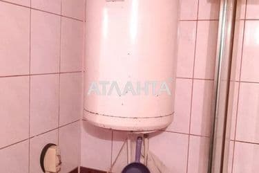 2-rooms apartment apartment by the address st. Ukrainki Lesi (area 44,5 m²) - Atlanta.ua - photo 15